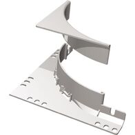 Legrand PVC Cable Tray Tee Intersection for Tray Heights 50mm and 75mm