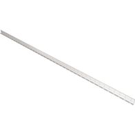 Legrand PVC Cable Tray Divider 75mm x 3m Length