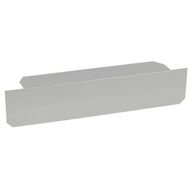 Legrand PVC Cable Tray End Cap 500mm x 100mm