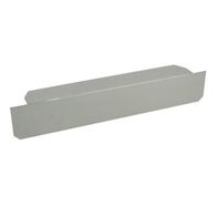 Legrand PVC Cable Tray End Cap 600mm x 100mm