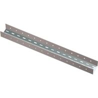 Legrand PVC Cable Tray Pendant Channel 83mm x 50mm x 2m Length