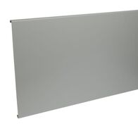 Legrand PVC Cable Tray Cover 600mm x 3m Length