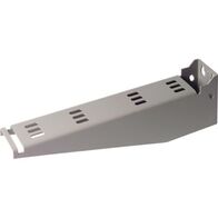 Legrand PVC Cable Tray Epoxy Coated Steel Cantilever Arm 400mm