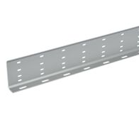 Legrand PVC Cable Tray Divider 100mm x 3m Length