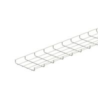 Cablofil 316L Stainless Steel Wire Cable Tray 50mm x 30mm x 3m Length