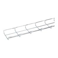Cablofil Electro Zinc Steel Wire Cable Tray 100mm x 30mm x 3m Length