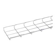 Cablofil Hot Dip Galvanised Steel Wire Cable Tray 150mm x 30mm x 3m Length