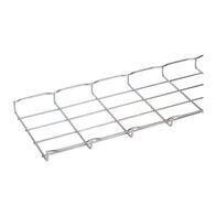 Cablofil 316L Stainless Steel Wire Cable Tray 200mm x 30mm x 3m Length
