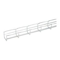 Cablofil Hot Dip Galvanised Steel Wire Cable Tray 50mm x 54mm x 3m Length