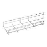 Cablofil Electro Zinc Steel Wire Cable Tray 150mm x 54mm x 3m Length