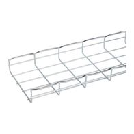 Cablofil 316L Stainless Steel Wire Cable Tray 200mm x 54mm x 3m Length