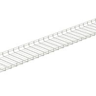 Cablofil Electro Zinc Steel Wire Cable Tray 300mm x 54mm x 3m Length