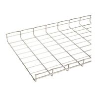 Cablofil Electro Zinc Steel Wire Cable Tray 450mm x 54mm x 3m Length