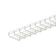 Cablofil Hot Dip Galvanised Steel Wire Cable Tray 450mm x 54mm x 3m Length