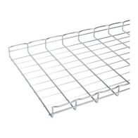 Cablofil 304L Stainless Steel Wire Cable Tray 500mm x 54mm x 3m Length