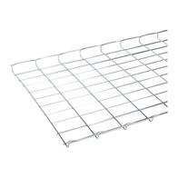 Cablofil Electro Zinc Steel Wire Cable Tray 500mm x 30mm x 3m Length
