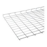Cablofil Electro Zinc Steel Wire Cable Tray 600mm x 30mm x 3m Length