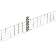 Cablofil Pre-Galvanised Steel Wire Cable Tray Support Rail 300mm