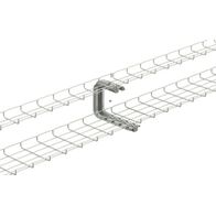 Cablofil Hot Dip Galvanised Steel Wire Cable Tray Profile Roof Cantilever Arm 100mm