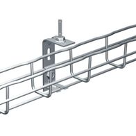 Cablofil 316L Stainless Steel Wire Cable Tray Central Hanger Bracket