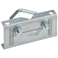 Cablofil Pre-Galvanised Steel Wire Cable Tray Pedestal Support Clamp