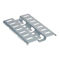 Cablofil Pre-Galvanised Steel Wire Cable Tray Multifix Base Plate 150mm