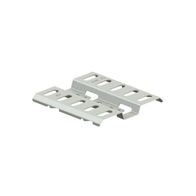 Cablofil Zinc Magnesium Steel Wire Cable Tray Multifix Base Plate 150mm