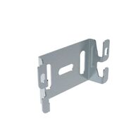 Cablofil Zinc Magnesium Steel Wire Cable Tray Small Universal Mounting Plate