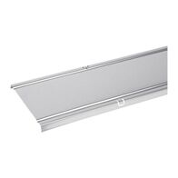 Cablofil 316L Stainless Steel Wire Cable Tray Cover 500mm x 2m Length