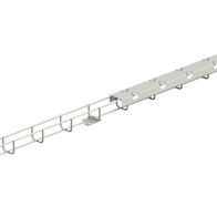 Cablofil 304L Stainless Steel Wire Cable Tray Mini 35mm x 35mm x 3m Length