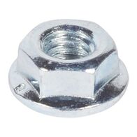 Cablofil Electro Zinc Steel Wire Cable Tray Shouldered Hexagon Nut M6