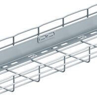 Cablofil 316L Stainless Steel Wire Cable Tray Divider Connector
