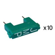 Bticino Configurators "JMP" (Pack of 10)
