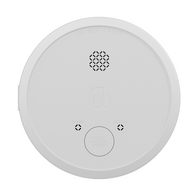 Type A Wired Interconnect Photoelectric Smoke Detectors - 240V