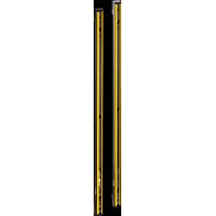 Safety Light Beam Sensor deTem | 90m Scanning Range | PL e, SIL 3 Safety Level | by SICK