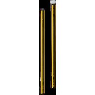 Safety Light Beam Sensor deTem | 90m Scanning Range | IP65/IP67 Rated | by SICK