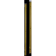 Safety Light Beam Sensor deTem | 90m Scanning Range | PL e, SIL 3 Safety Level | by SICK