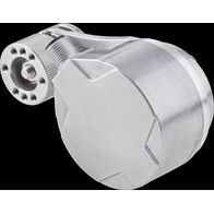 Measuring Wheel Encoder MWS075 | Adjustable Contact Pressure | TTL & HTL Support | Compact Design | by SICK