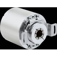 Absolute Encoder ANS/ANM58 | 18-Bit Optical & 16-Bit Multiturn | PROFINET Interface | by SICK