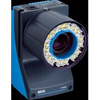 Industrial Code Reader Lector83x | 5 Megapixels | AI-Based Segmentation | Compact Design | by SICK