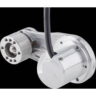 Measuring Wheel Encoder MWS075 | Adjustable Contact Pressure | TTL & RS-422 Support | Compact Axle Spacing | by SICK