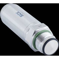 Free-Space Radar Level Sensor LXRH | 80 GHz Frequency | ±2 mm Accuracy | IP66/IP67/IP69 Rated | by SICK