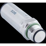 Free-Space Radar Level Sensor LXRH | 80 GHz Frequency | ±2 mm Accuracy | IP66/IP67/IP69 Rated | by SICK