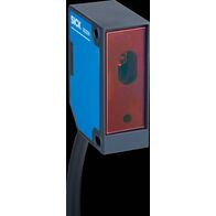 OD200 Laser Displacement Sensor | 25 mm to 160 mm Range | 2 µm Repeatability | IO-Link Interface | by SICK