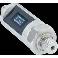 Pressure Switch PBST | Gauge Pressure | IP68 Enclosure | Multi-Color Touchscreen | by SICK