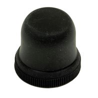 BLACK FLEXIBLE BOOT FOR PB (BLACK FLEXIBLE BOOT FOR PB (10250TA3))