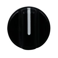 KNOB FOR SELECTOR SWITCH (TKB) (KNOB FOR SELECTOR SWITCH (TKB) (E34K1))