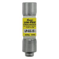 LOW PEAK CC TIME DELAY (LOW PEAK CC TIME DELAY (LP-CC-15))