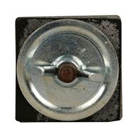 BLANKING PLUG FOR OPERATORS SS (BLANKING PLUG FOR OPERATORS SS (E30KT5))