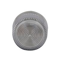 PLASTIC LENS - BLUE (PLASTIC LENS - BLUE (E34H6))